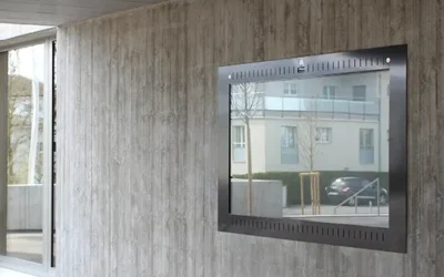 Tagesaktuelle Informationen für Schüler und Lehrkräfte