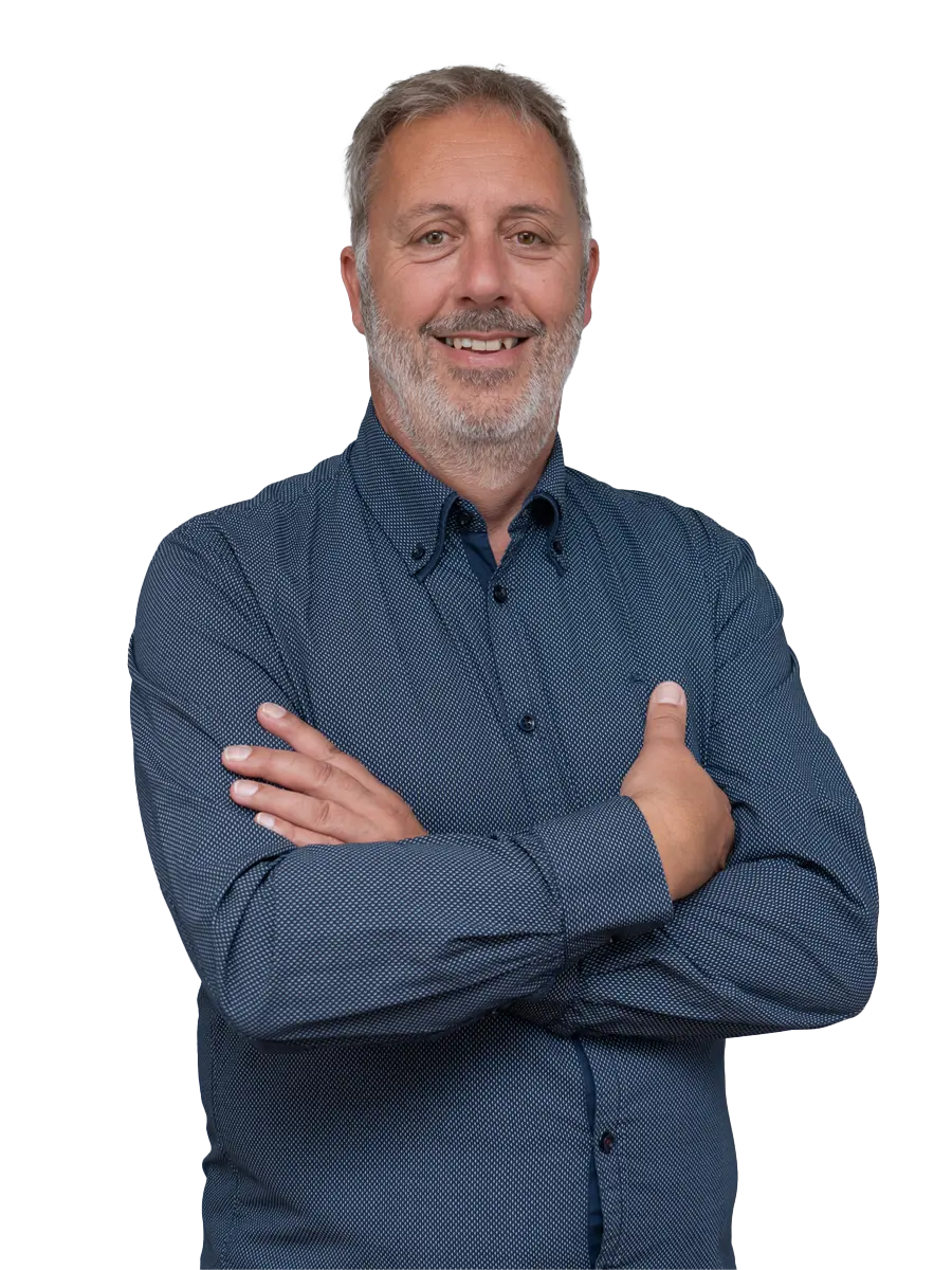Jörg Kurmann, mysignage.ch